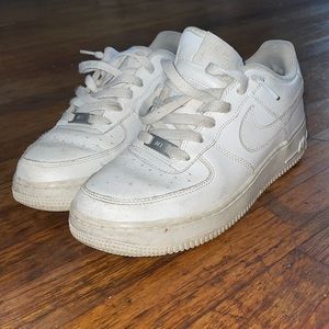 Nike Air Forces